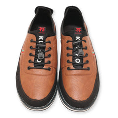 Men's Casual Slip-On Shoes