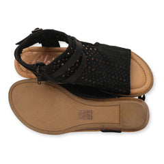 Blowfish Buckle Strap Sandals