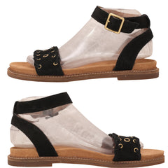 Clarks Women's Open-Toe Sandal