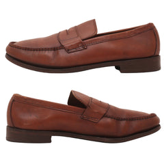 Men's Slip-On Casual Shoes