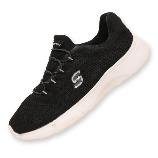 Ssport Slip-On Women Sneaker