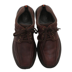 Clarks Lace-Up Men's Casual Shoes