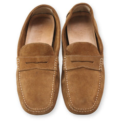 Crew Loafer Shoes