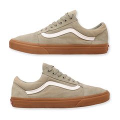 Vans Lace-up Men's Casual Shoes