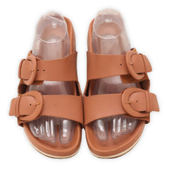 Time and Tru Women's Dressy Slide Sandals