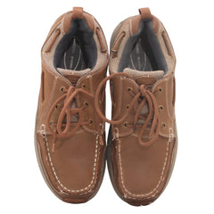 Rugged Shark Axis boat shoes