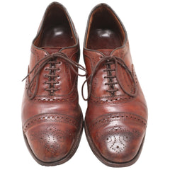 Men's Lace-Up Casual Shoes