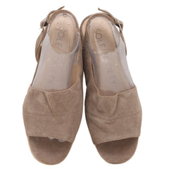 Sole Society Women's Wedges Sandals