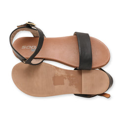 Soda Women's Flat Sandal