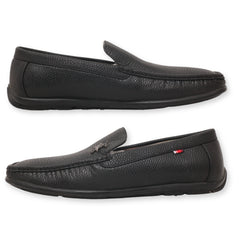 Beverly Hills Polo Club Slip-On Moccasins