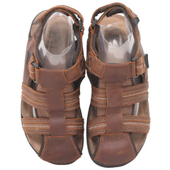 Croft & Barrow Men's Closed-Toe Sandal