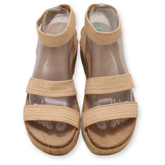 Easy Spirit Women Wedge Sandal
