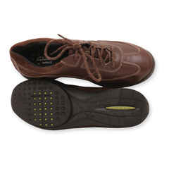 Clarks Wave Comfort Women Shoes