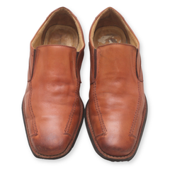 SANDRO MOSCOLONI Slip-On Formal Shoes