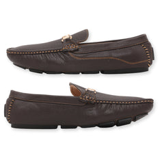 Comfort Tech  Men's Slip-On Moccasin