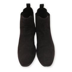 H&M Suede Leather Chelsea Boot