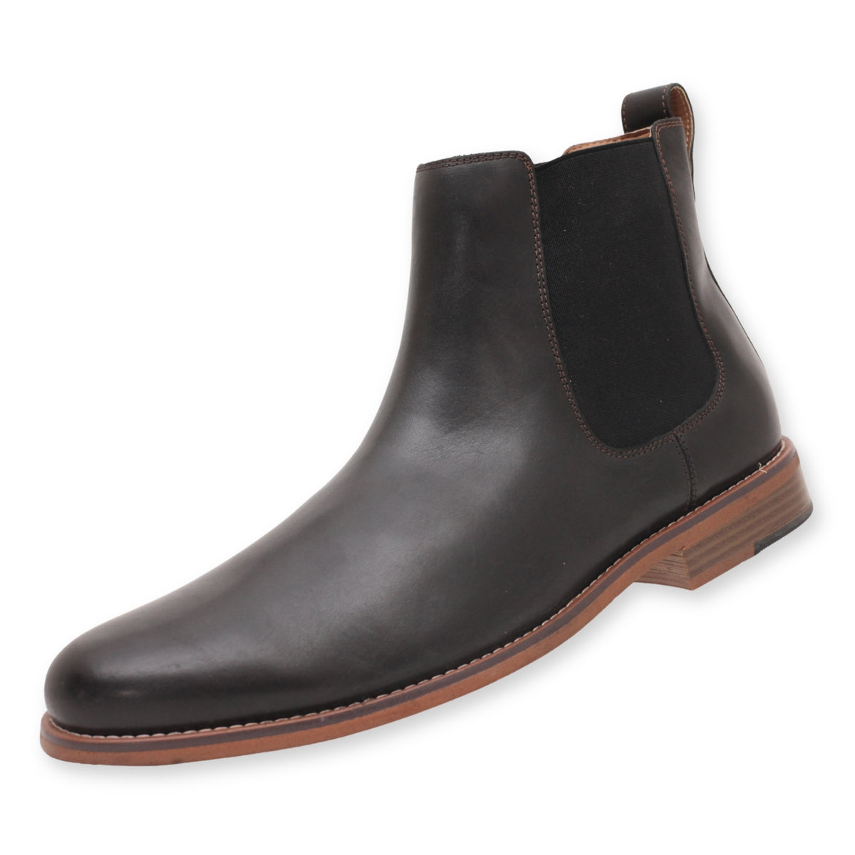 G.H Bass & Co Men's Chelsea Boots