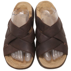 Dansko Men Slide Slipper
