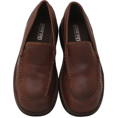 LANDS END Men's Formal Shoes