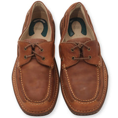 NUNN BUSH Men's Boat Shoes