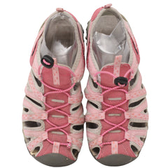 Closed-Toe Women Hiking Sandals