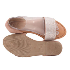 Time & Tru Women's Sandals