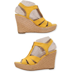 Michael Kors Women's Wedge Sandals