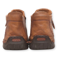 Fashion Men's Ankle Boots