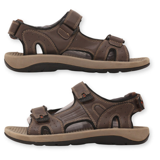 Khombu Men's Casual Sandals