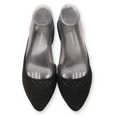 Time And Tru Memory Foam Pumps
