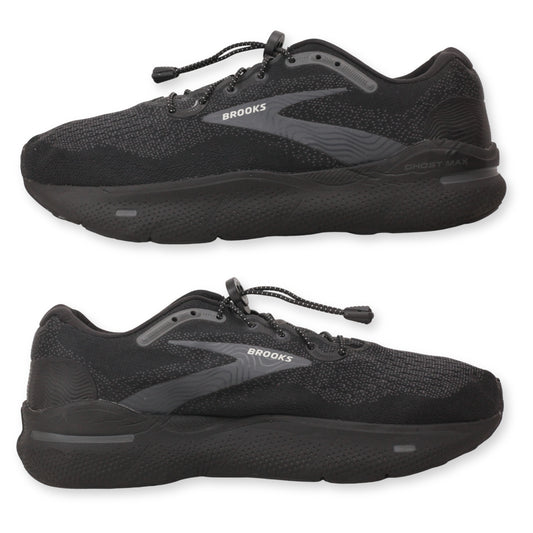 BROOKS GHOST MAX