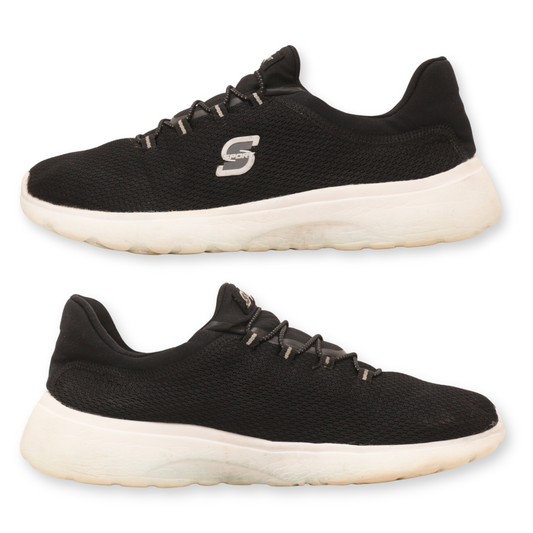 S Sports Women Lace-Up Sneakers