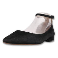 Franco Sarto Trendy Ankle Strap Pumps