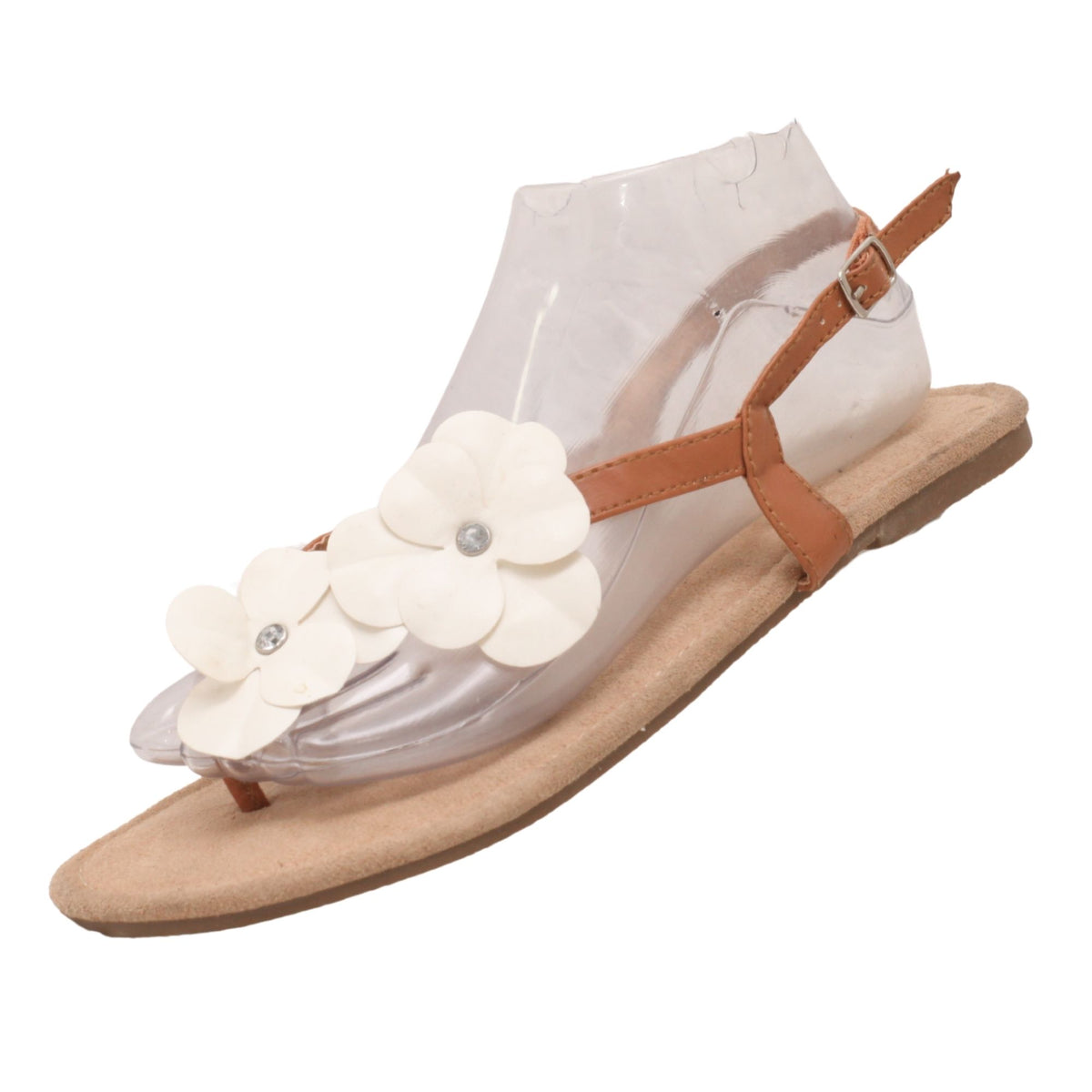 Open Toe Women's Sandals