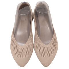 Flat Women Pumps