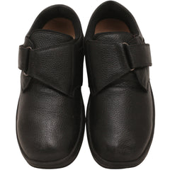 Orthofeet Men's Casual Strap Shoes