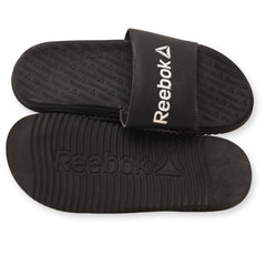 Reebok Women's Slip-On Slide Slipper