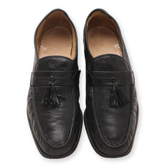 Diplomatic Men's Tassels Loafers