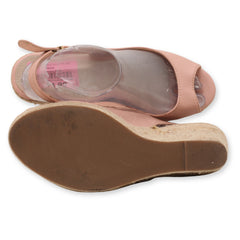 Justfab Women's Wedge Sandals