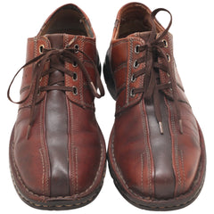 Clarks Lace-Up Casual Shoes