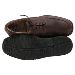 Nunn Bush Lace-Up Men's Casual Shoes
