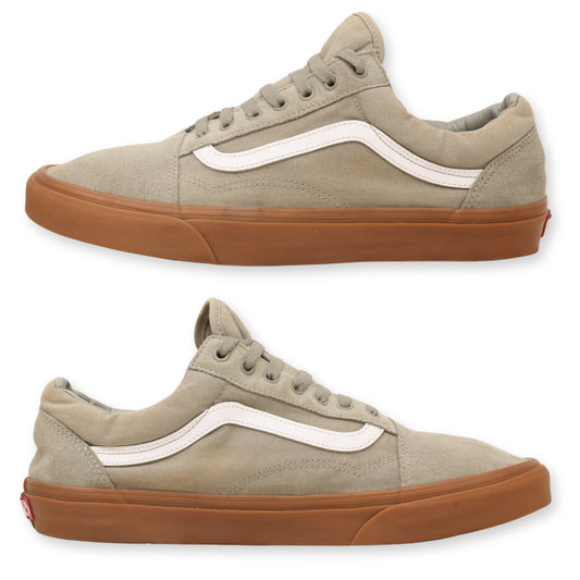 Vans Lace-up Men's Casual Shoes