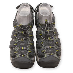 Khombu Women's Sandal
