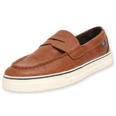 Chaps EST.1978 Loafer Style Shoes