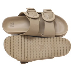Time and Tru Women's Sandals