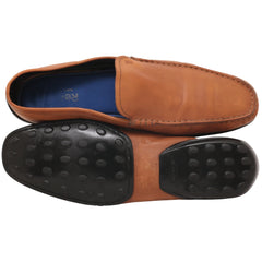 Tod's Slip-On Men's Casual Shoes