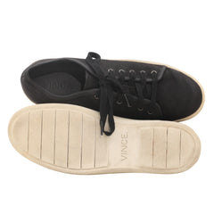 Vince Lace-Up Men's Sneaker