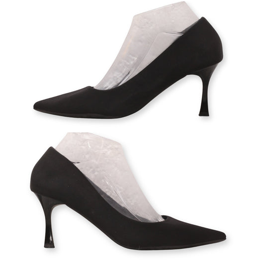 ERICA-DO Women's Mid-Heel Pumps