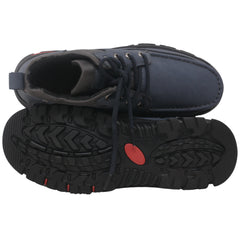 Out Door Lace-Up Men's Casual Shoes