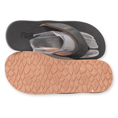 Flojos Men's Flip-Flop Slipper